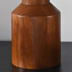 Naturora Wood Table Lamp — product view 14