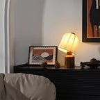 Naturora Wood Table Lamp — product view 15