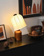 Naturora Wood Table Lamp — product view 16