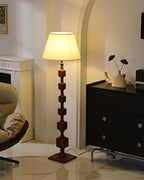 Blockora Wood Floor Lamp — product view 8