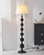 Blockora Wood Floor Lamp — product view 12