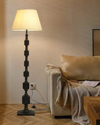 Blockora Wood Floor Lamp — product view 13