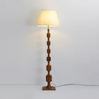 Blockora Wood Floor Lamp — product view 15