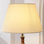 Blockora Wood Floor Lamp — product view 17