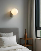 Glowen Glass Wall Lamp — product view 6