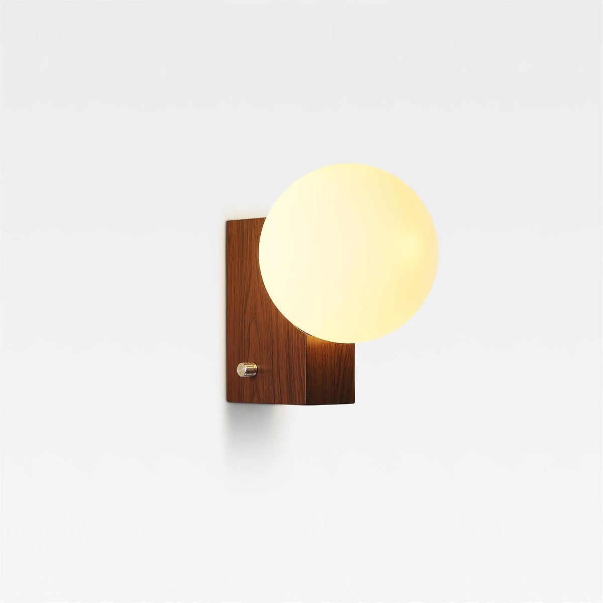 Glowen Glass Wall Lamp — product view 9