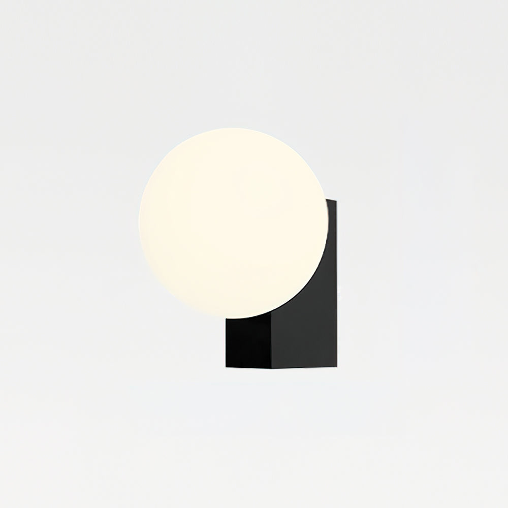 Glowen Glass Wall Lamp — product view 10