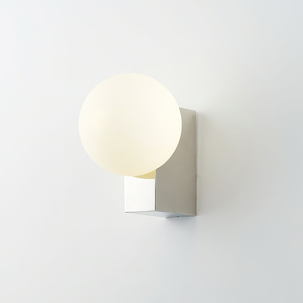 Glowen Glass Wall Lamp — product view 11