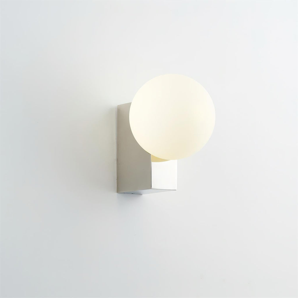 Glowen Glass Wall Lamp — product view 12
