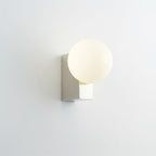 Glowen Glass Wall Lamp — product view 12