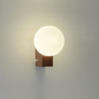 Glowen Glass Wall Lamp — product view 13