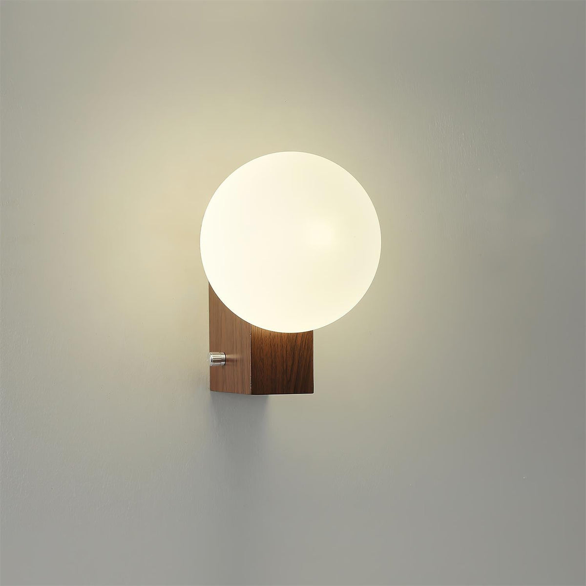 Glowen Glass Wall Lamp — product view 13