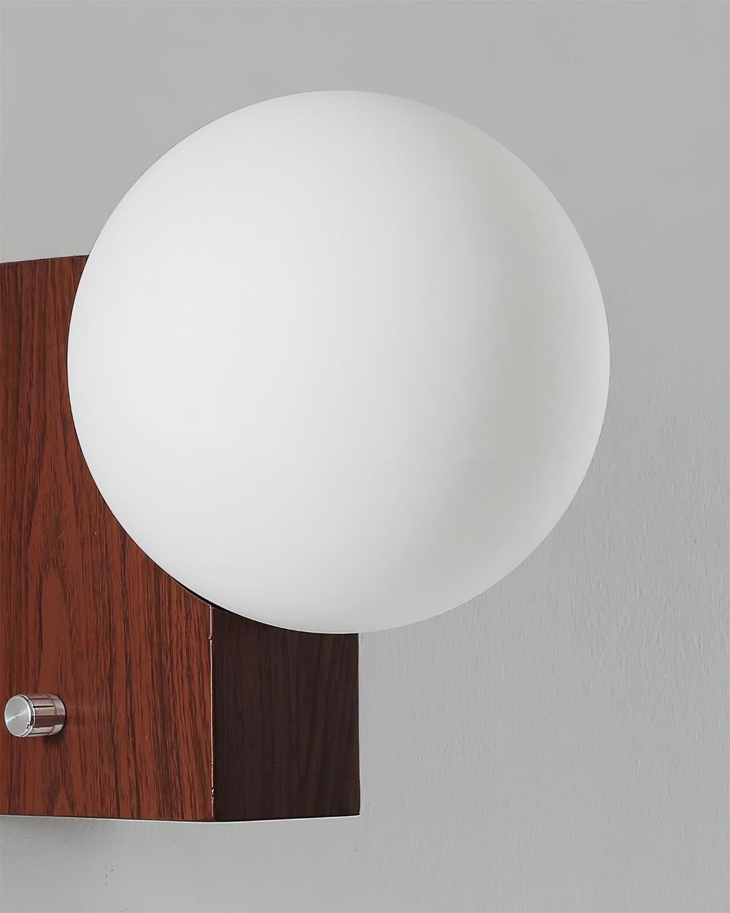 Glowen Glass Wall Lamp — product view 14