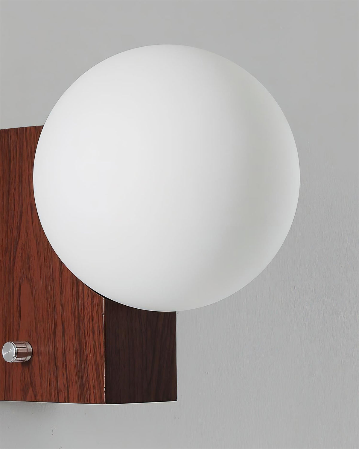 Glowen Glass Wall Lamp — product view 14
