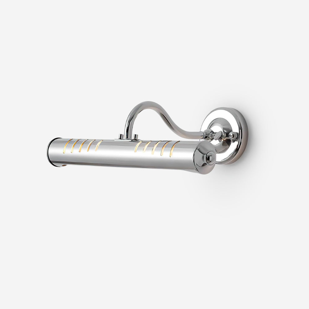 Striola Metal Wall Lamp — product view 1