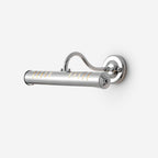 Striola Metal Wall Lamp — product view 1