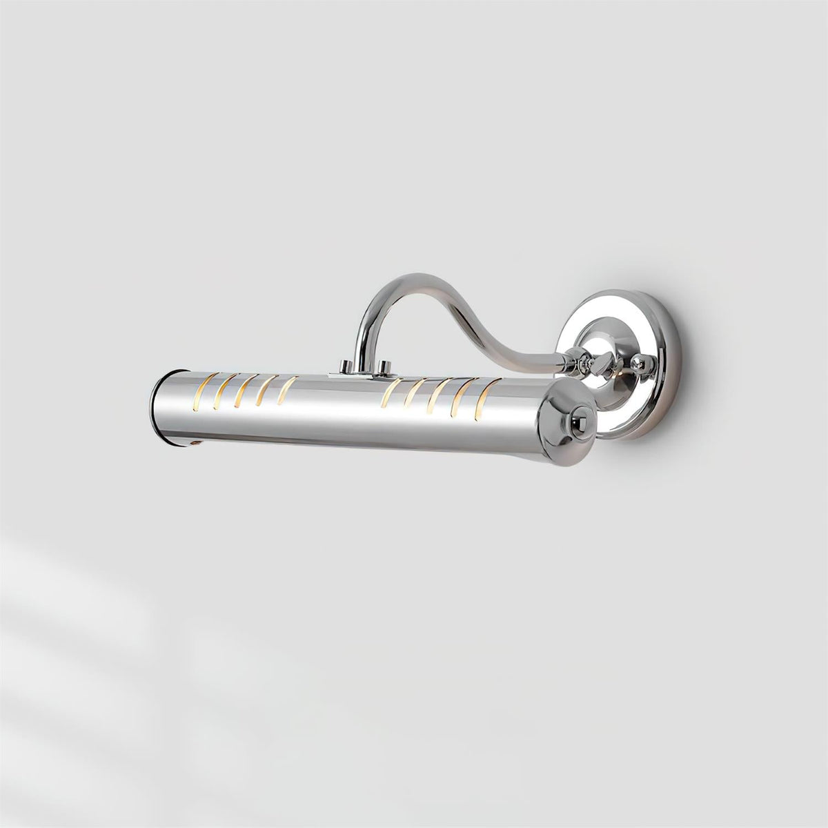 Striola Metal Wall Lamp — product view 2