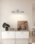 Striola Metal Wall Lamp — product view 3
