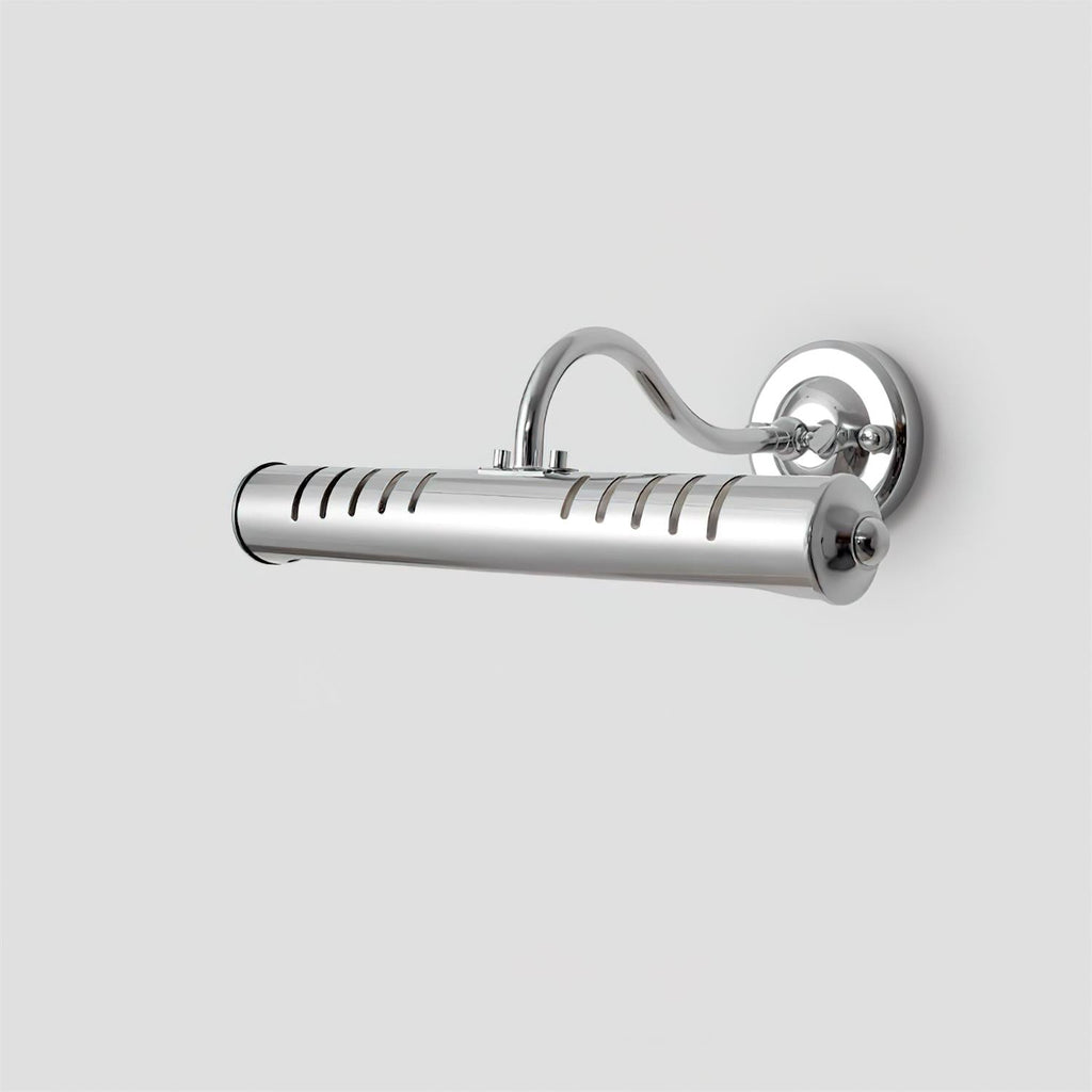 Striola Metal Wall Lamp — product view 4