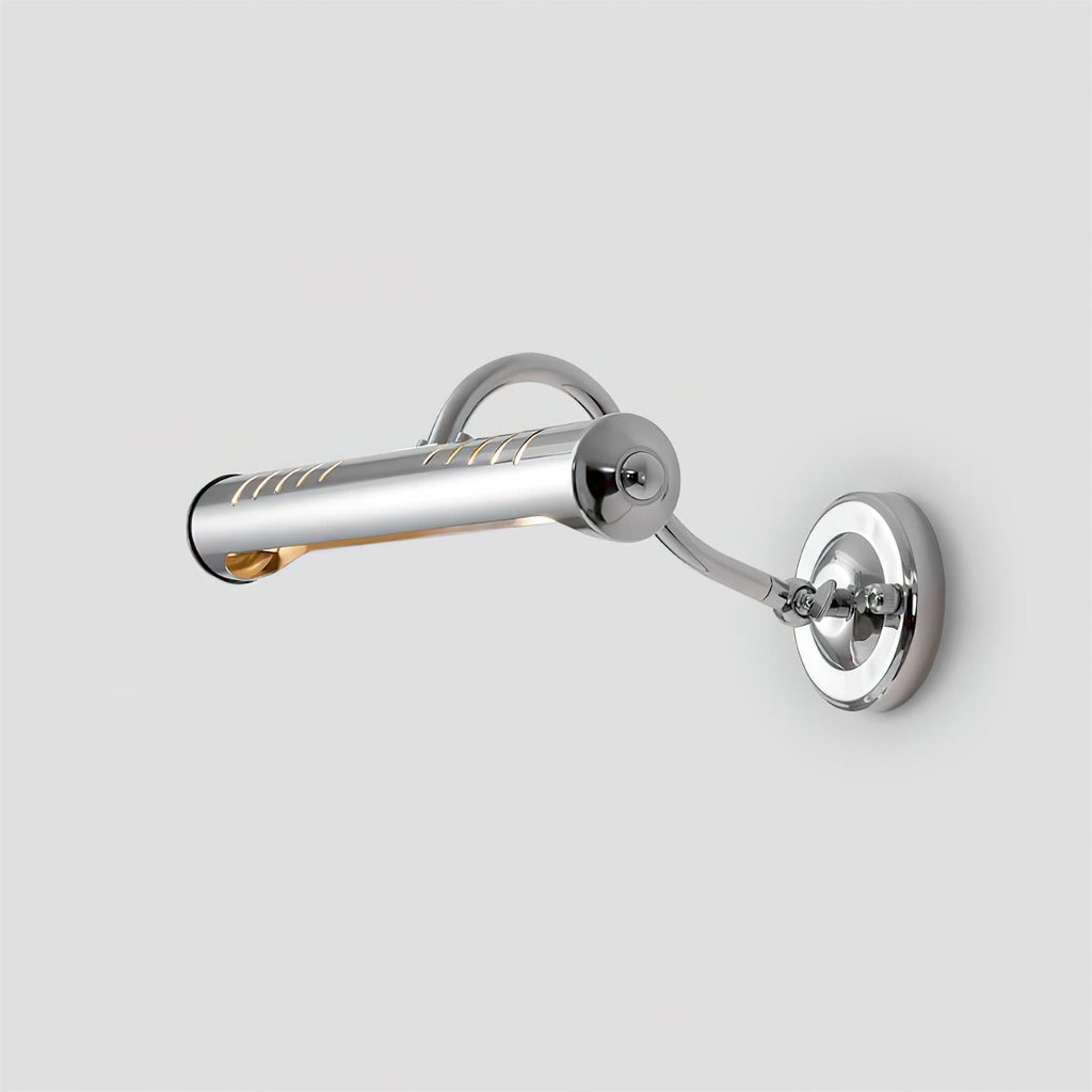 Striola Metal Wall Lamp — product view 8