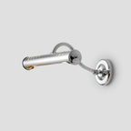 Striola Metal Wall Lamp — product view 8
