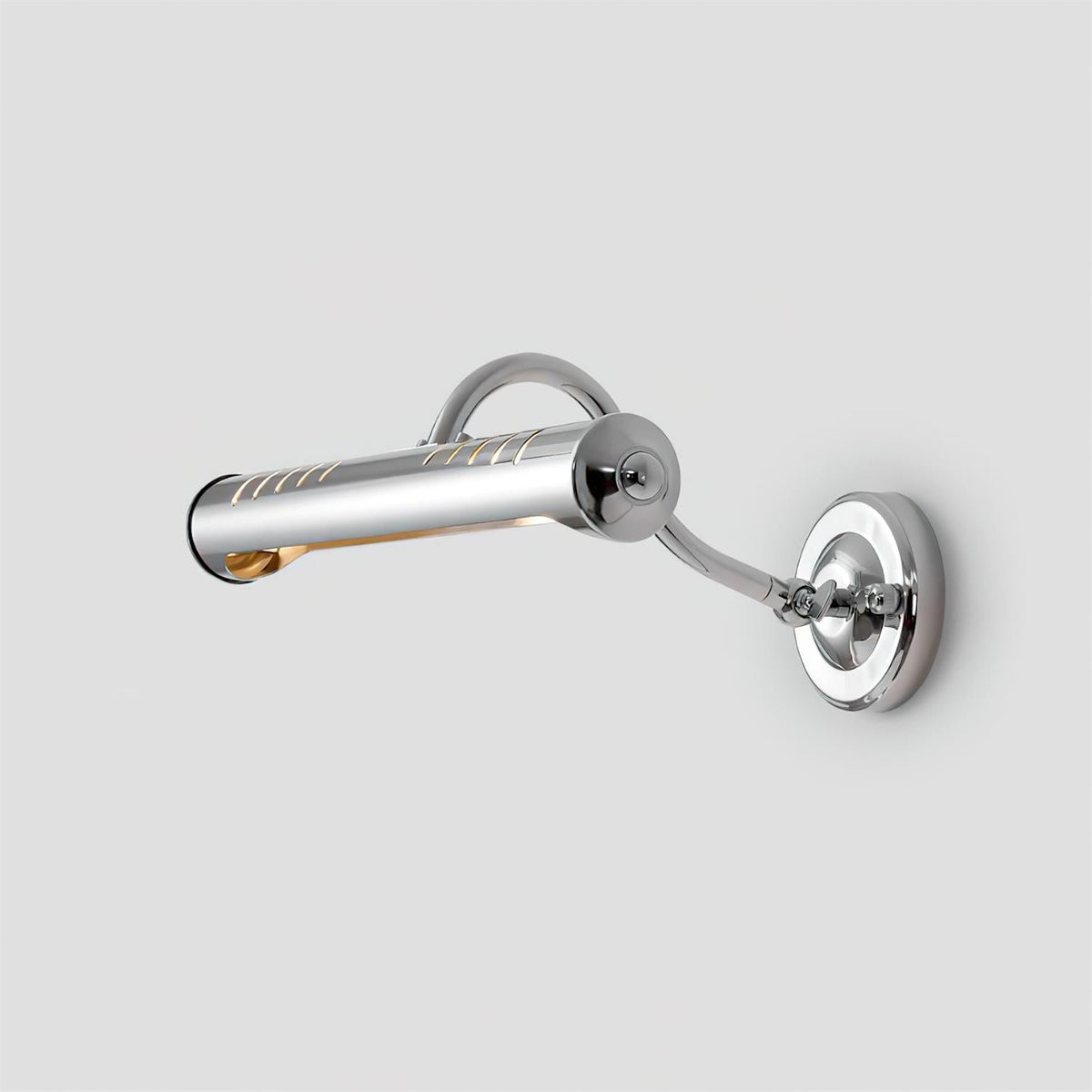 Striola Metal Wall Lamp — product view 8