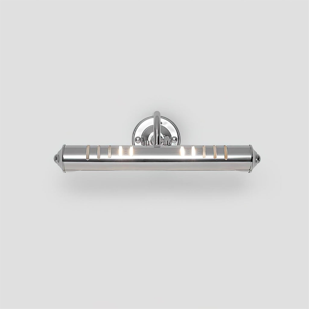 Striola Metal Wall Lamp — product view 9