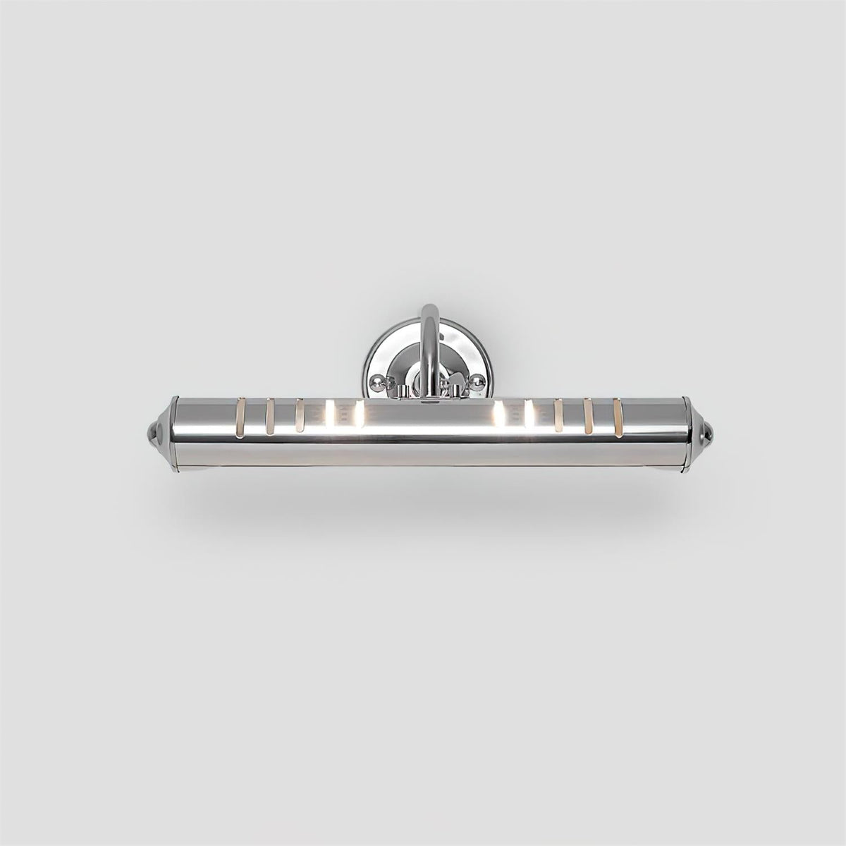Striola Metal Wall Lamp — product view 9