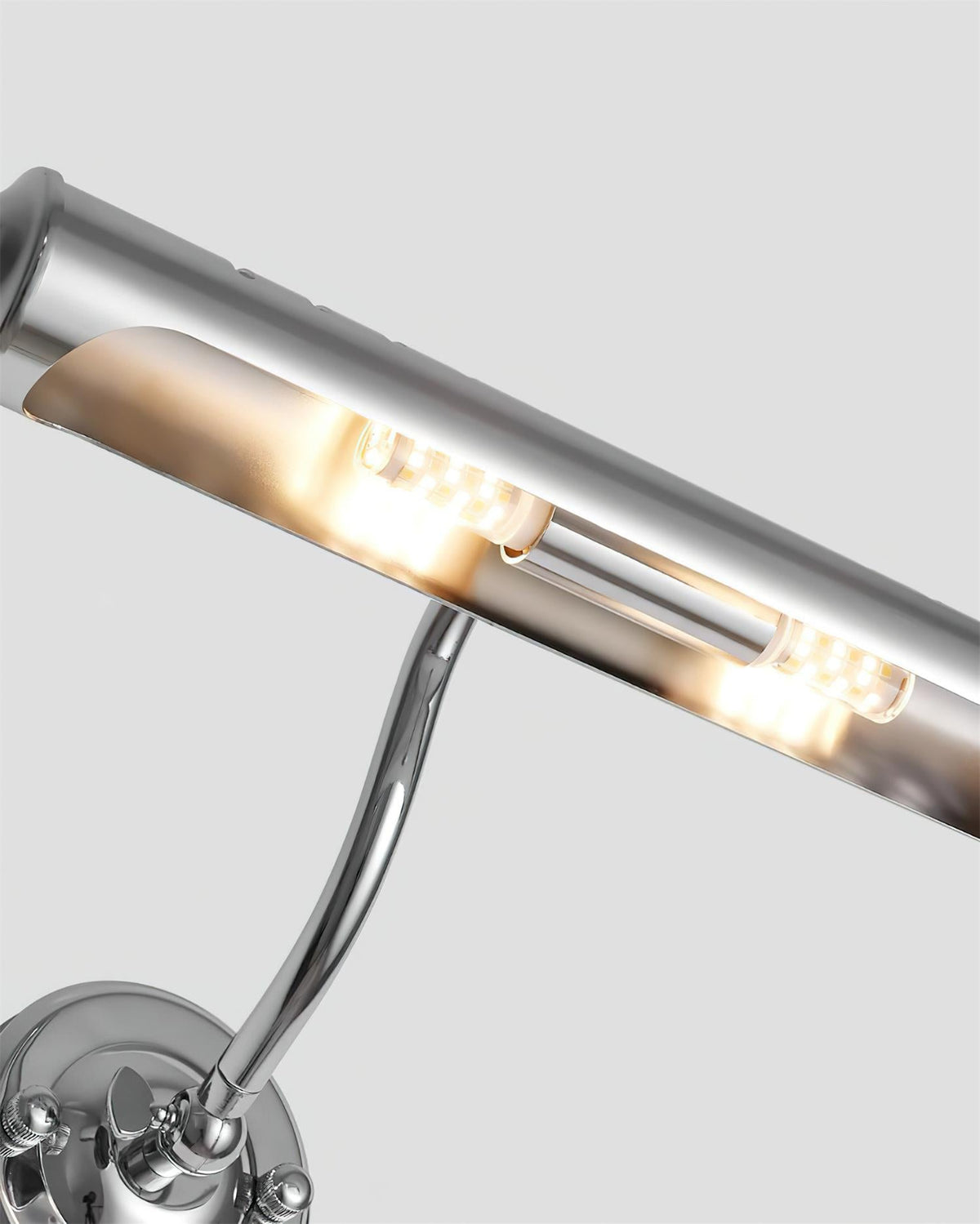 Striola Metal Wall Lamp — product view 10