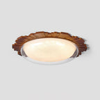 Rivara Wood Ceiling Lamp — product view 9