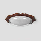 Rivara Wood Ceiling Lamp — product view 12