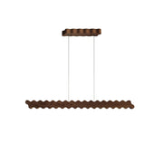 Walnut Color