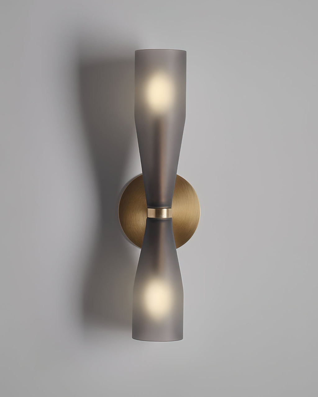 Diora Glass Wall Lamp — product view 6