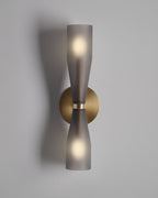 Diora Glass Wall Lamp — product view 6