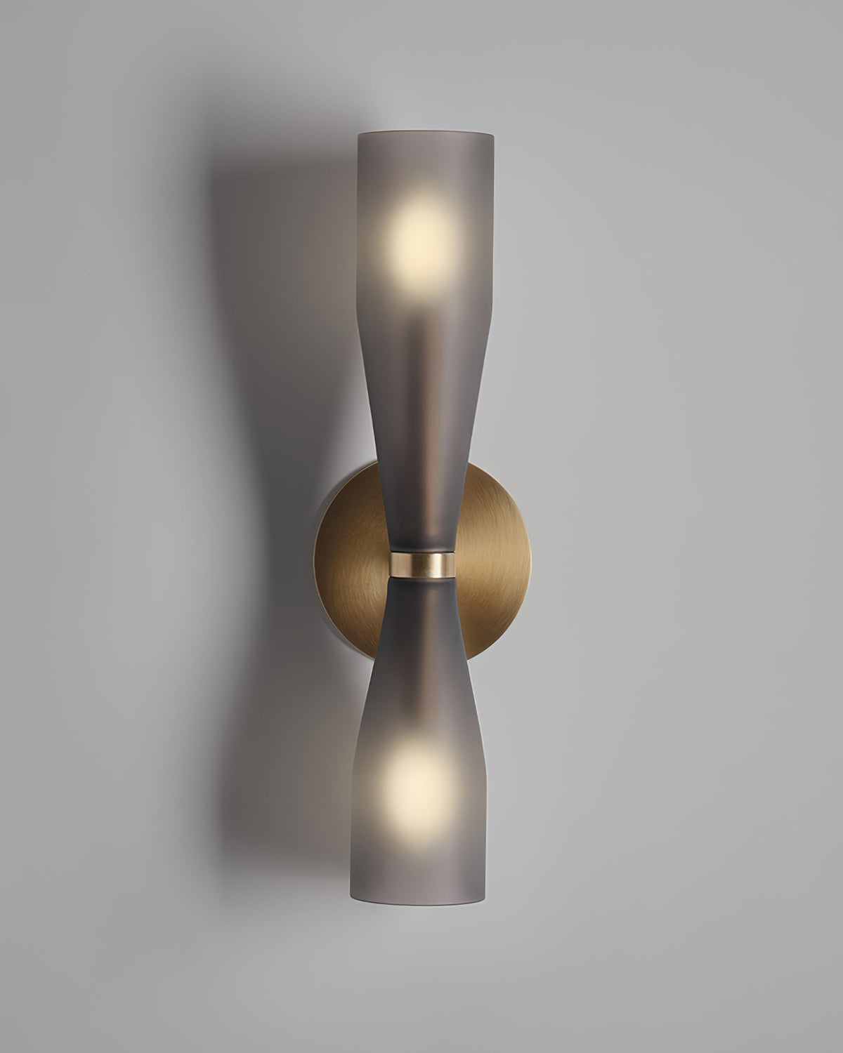 Diora Glass Wall Lamp — product view 6