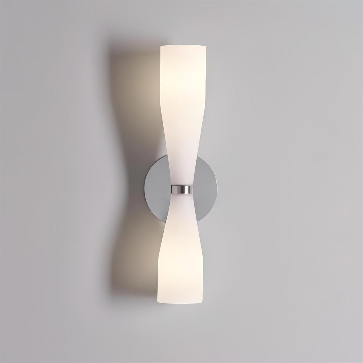 Diora Glass Wall Lamp — product view 8