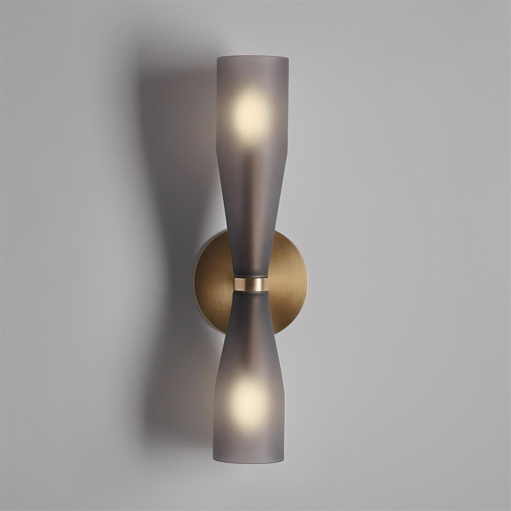 Diora Glass Wall Lamp — product view 13
