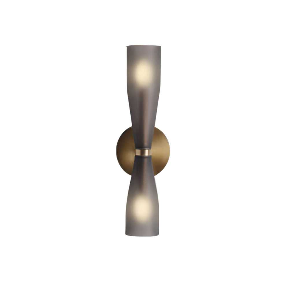 Diora Glass Wall Lamp — product view 14