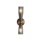 Diora Glass Wall Lamp — product view 14
