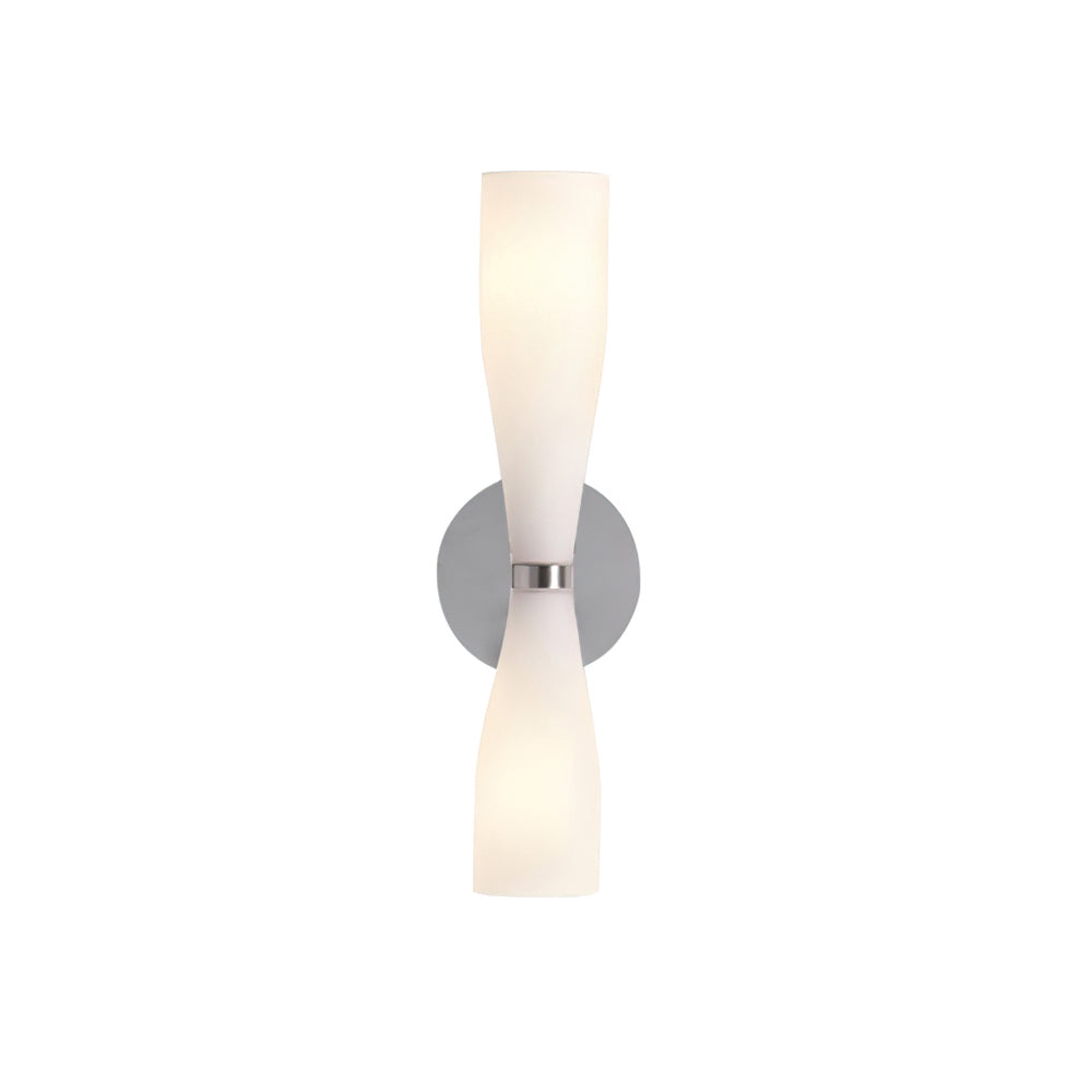 Diora Glass Wall Lamp — product view 15
