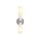 Diora Glass Wall Lamp — product view 15