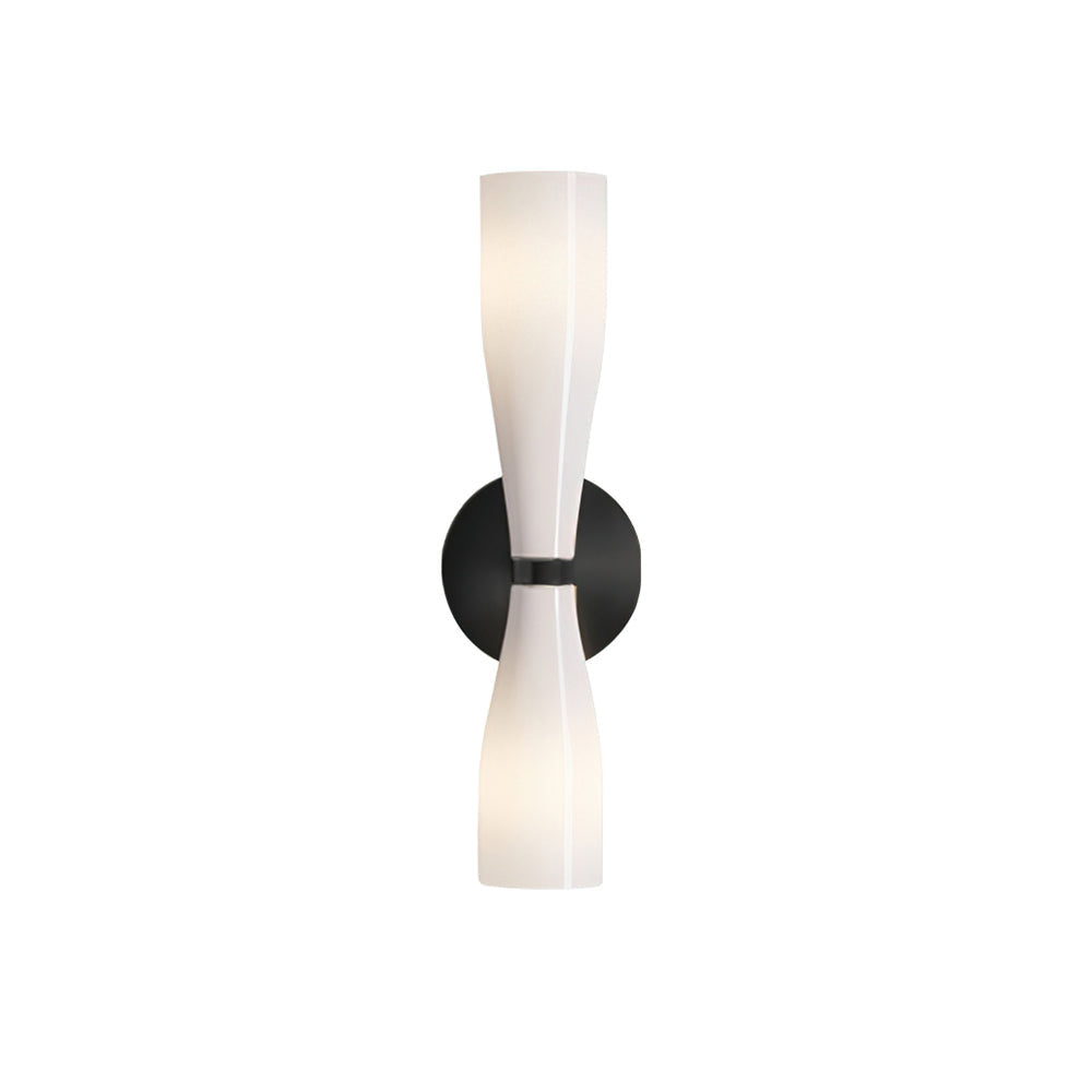 Diora Glass Wall Lamp — product view 16