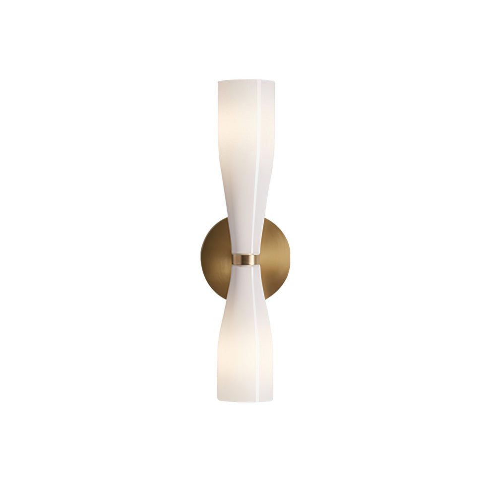 Diora Glass Wall Lamp — product view 17