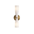 Diora Glass Wall Lamp — product view 17