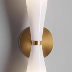 Diora Glass Wall Lamp — product view 19
