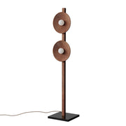 Walnut Color