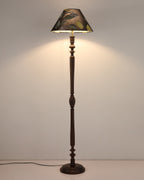Citrina Wood Floor Lamp — product view 7