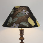 Citrina Wood Floor Lamp — product view 9