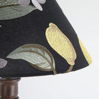 Citrina Wood Floor Lamp — product view 10