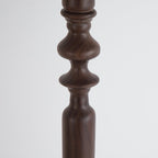 Citrina Wood Floor Lamp — product view 11